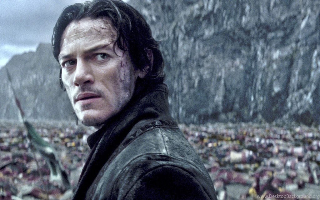 Dracula Untold 2014 Movie HD Wallpapers And Images, New Wallpapers