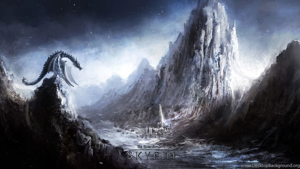 The elder scrolls v skyrim art.jpg