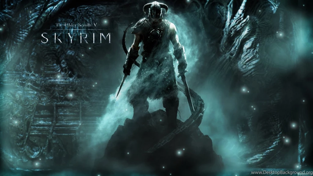 Skyrim: A New Review For A New Year