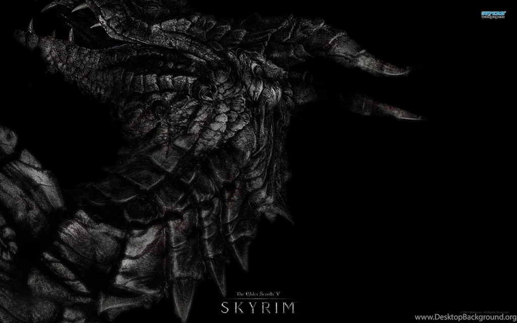 The Elder Scrolls V: Skyrim Wallpapers Game Wallpapers