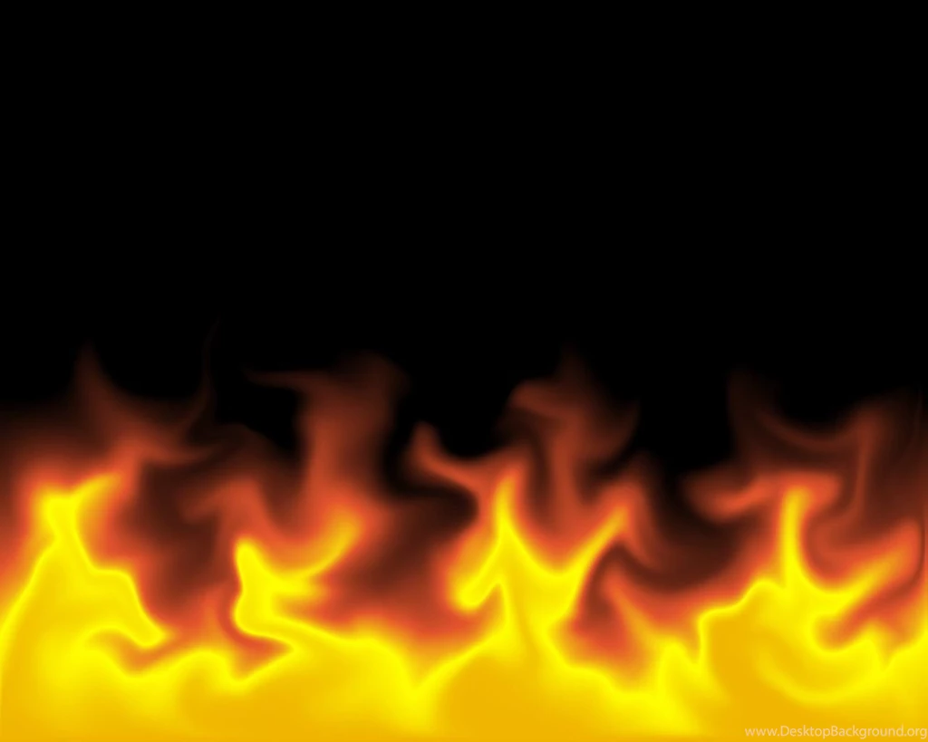Cool Fire Backgrounds