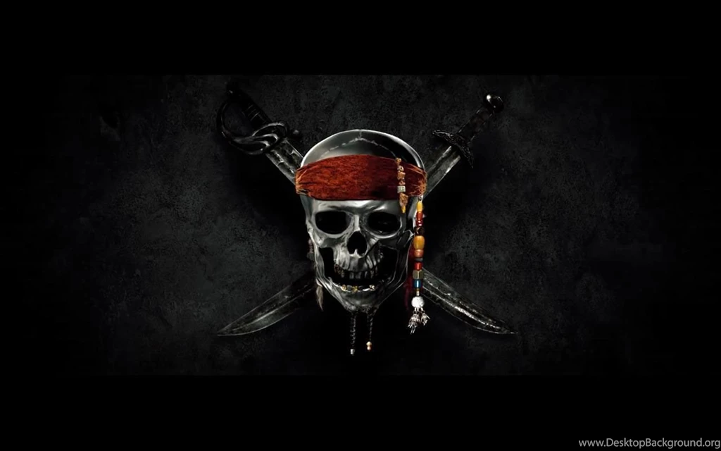 Pirates Wallpapers