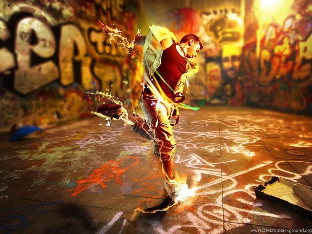 Wallpapers Dance