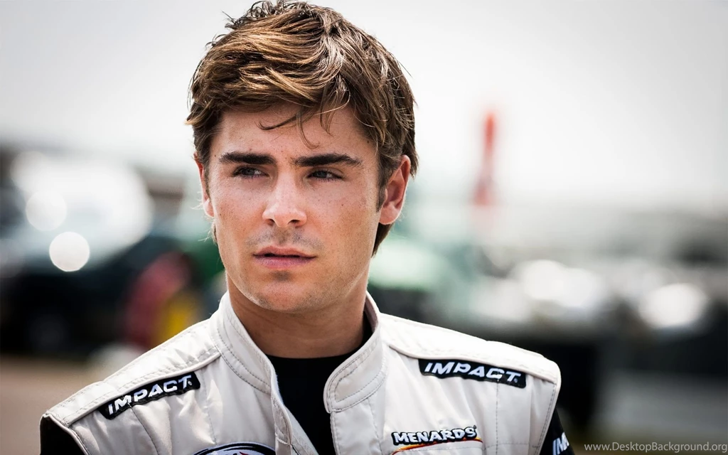 Zac Efron HD Wallpapers