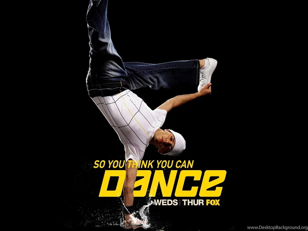 So You Think You Can Dance Wallpapers