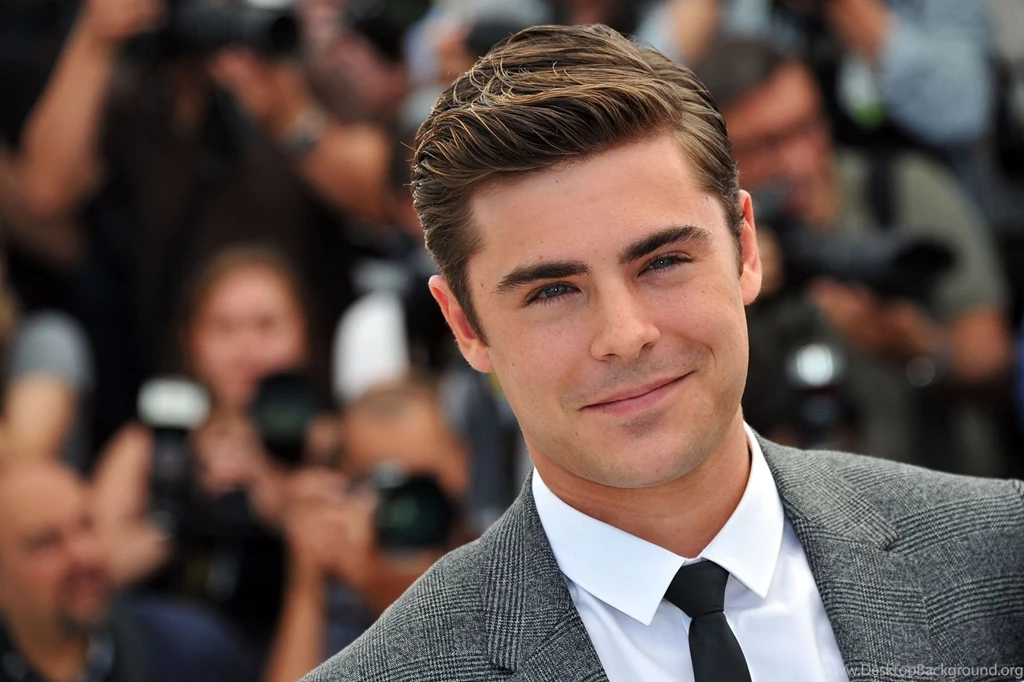 Zac Efron Wallpapers
