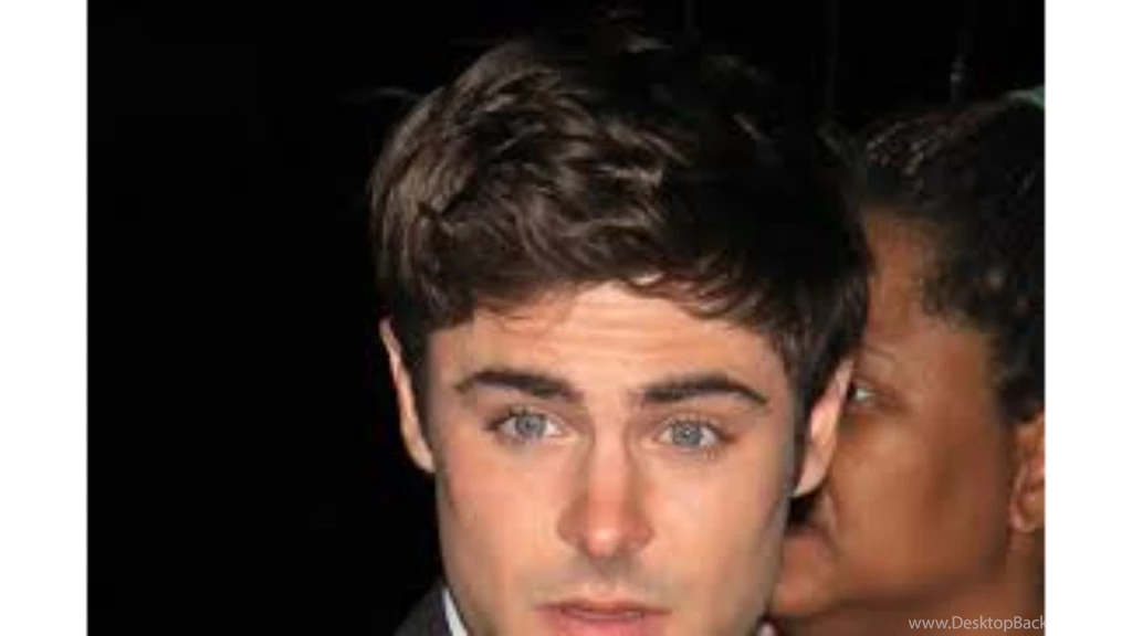 Celebrity 4K Zac Efron Wallpapers