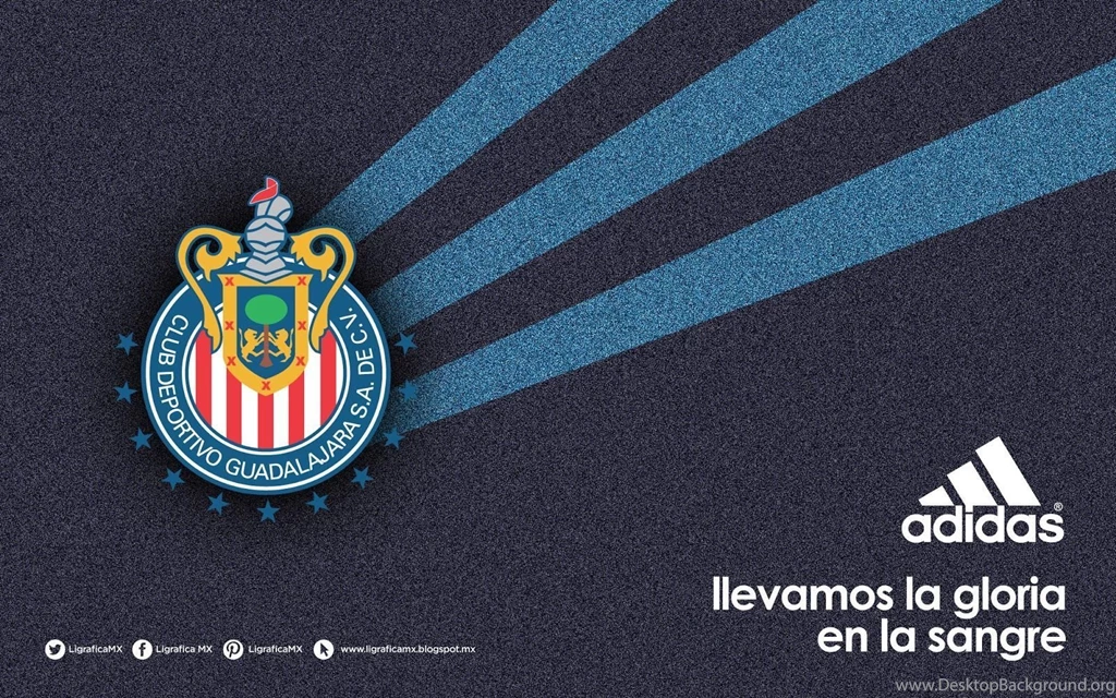 Chivas Adidas Computer Wallpapers, Desktop Backgrounds