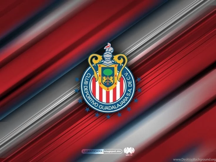 Chivas D Guadalajara On Pinterest