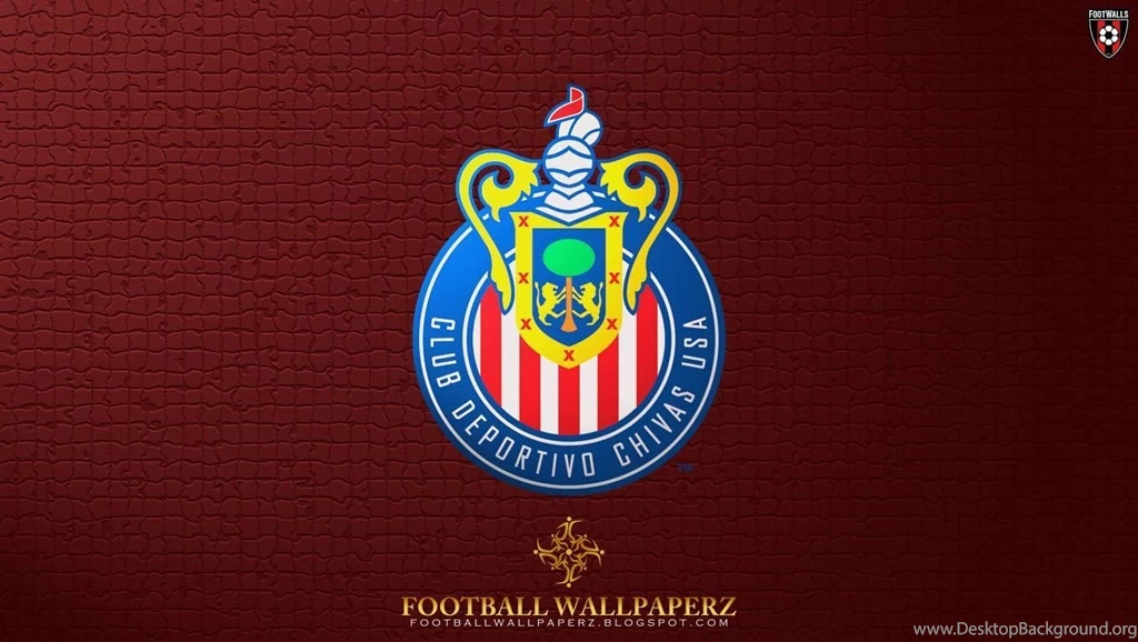 Chivas U S A Wallpapers