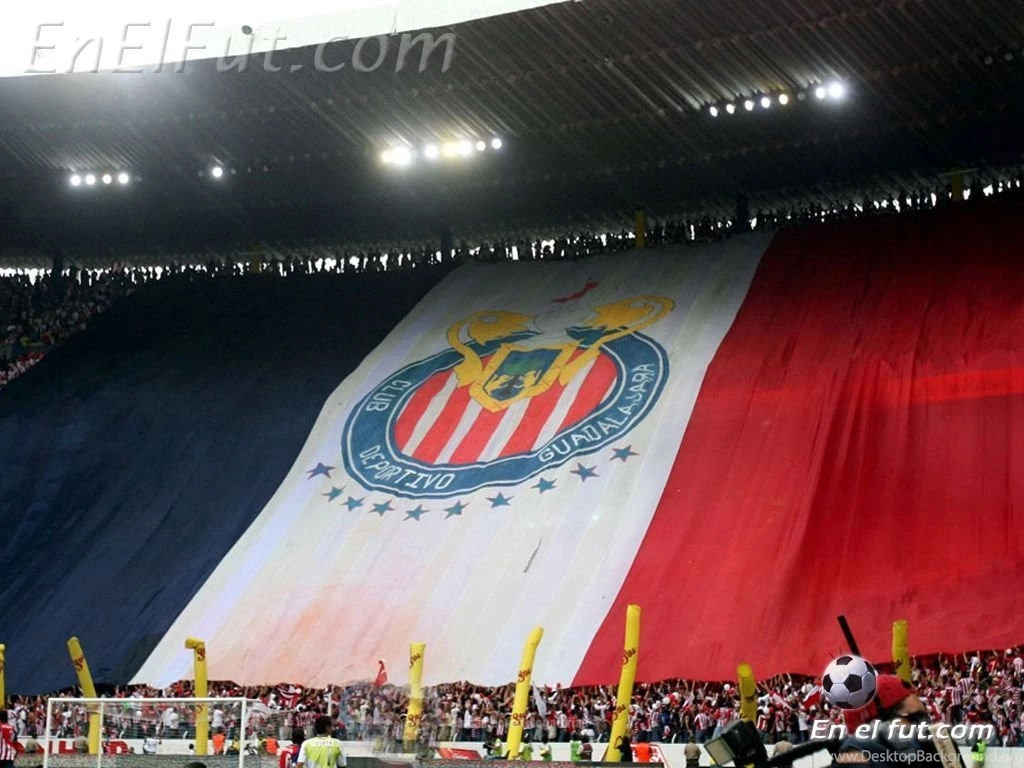 Wallpapers Del Futbol Mexicano