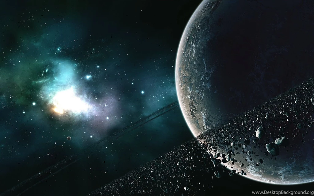 All Planets In Space Wallpapers (page 2) Pics About Space