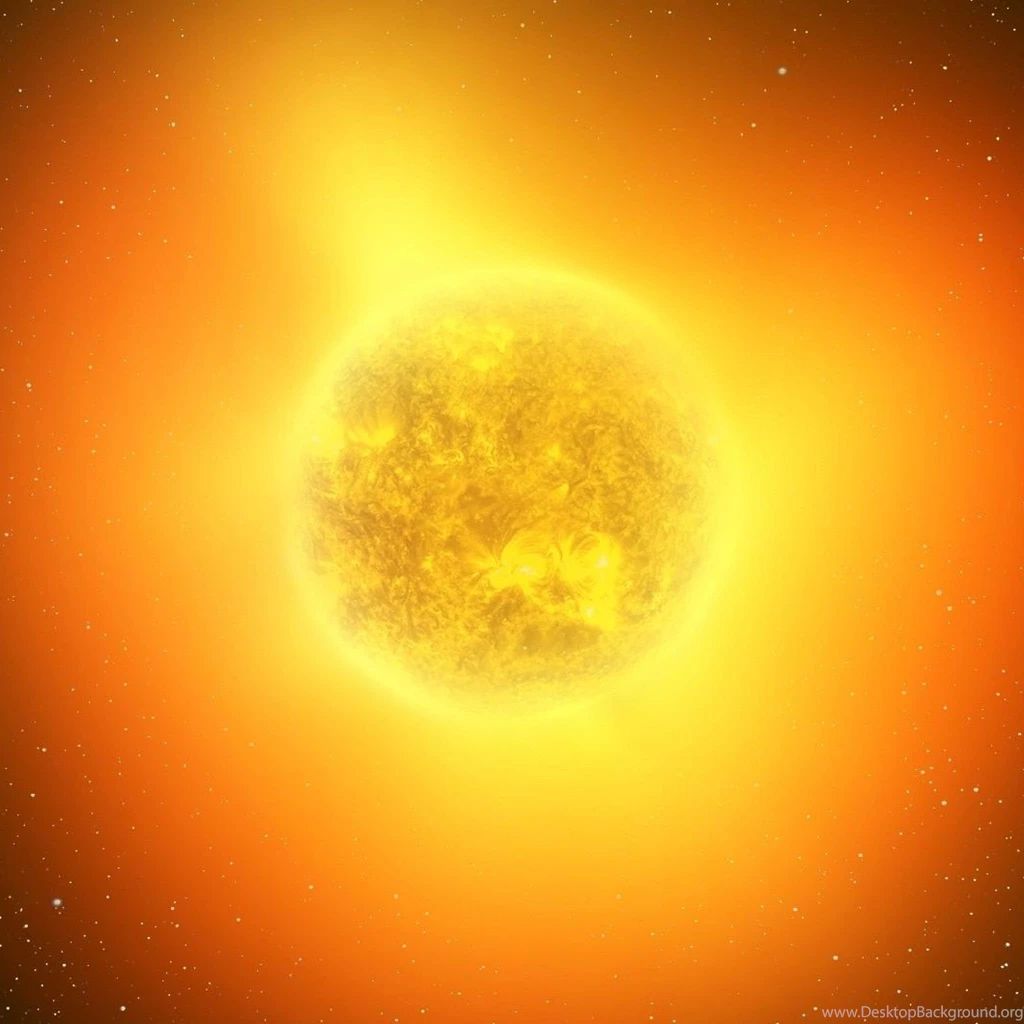 New iPad Air, 4, 3, iPad Mini Retina Solar System Wallpapers HD ...