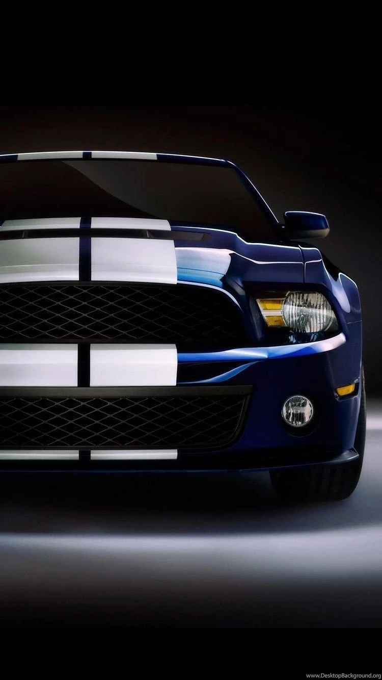 Download Mustang Iphone Wallpapers For Windows
