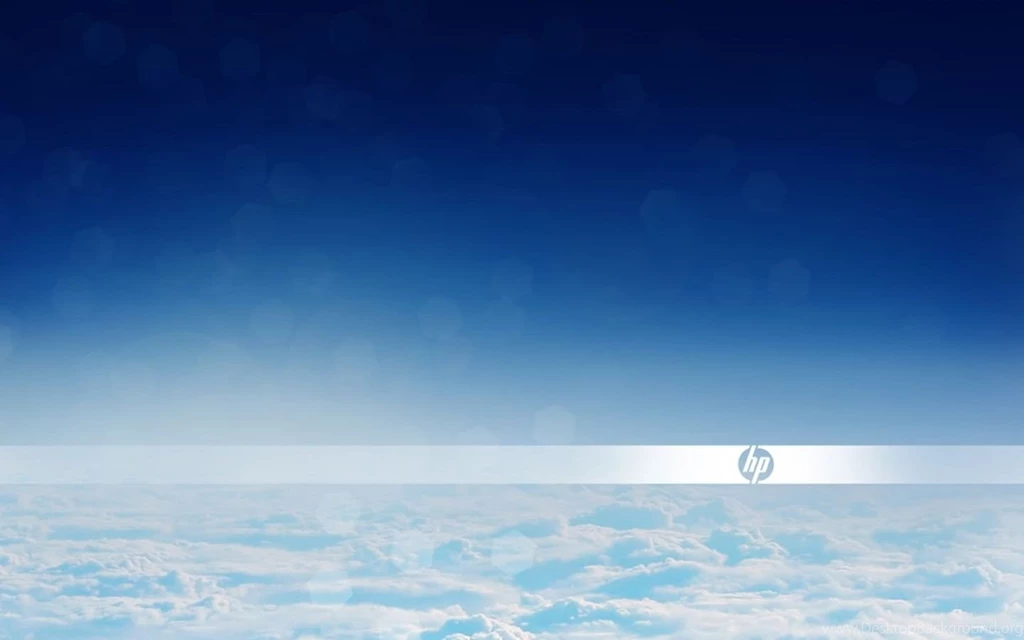 1440x900 HP clouds Desktop PC And Mac Wallpapers