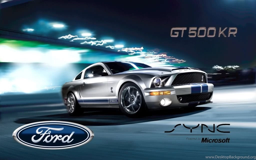Gallery For Mustang Computer Wallpapers
