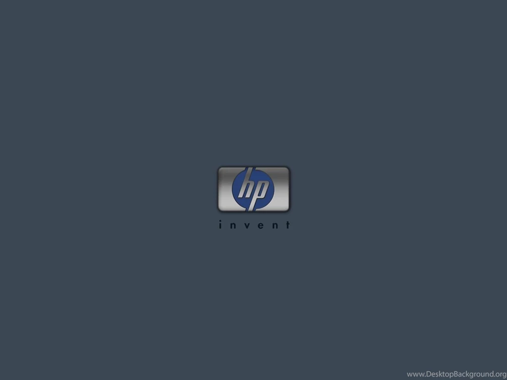 1600x1200 HP Logo Desktop PC And Mac Wallpapers