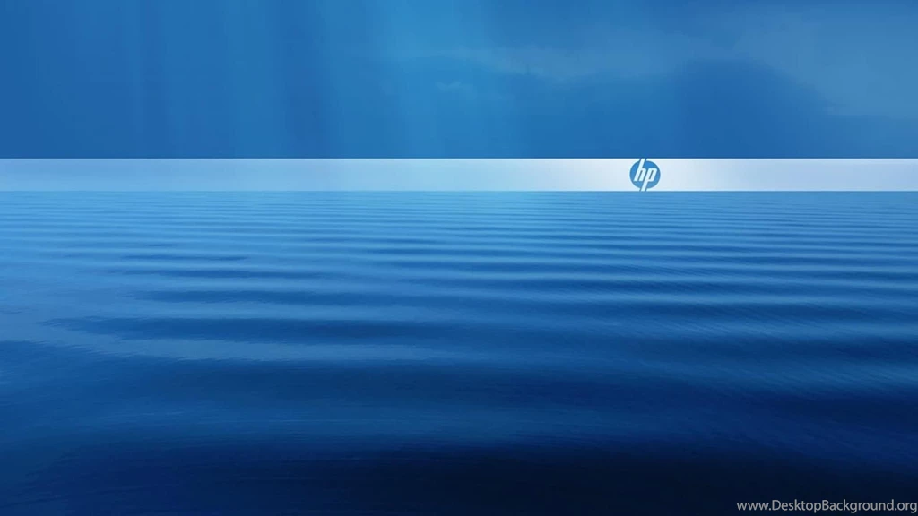 Hewlett Packard HD Desktop Wallpapers : Widescreen : High ...