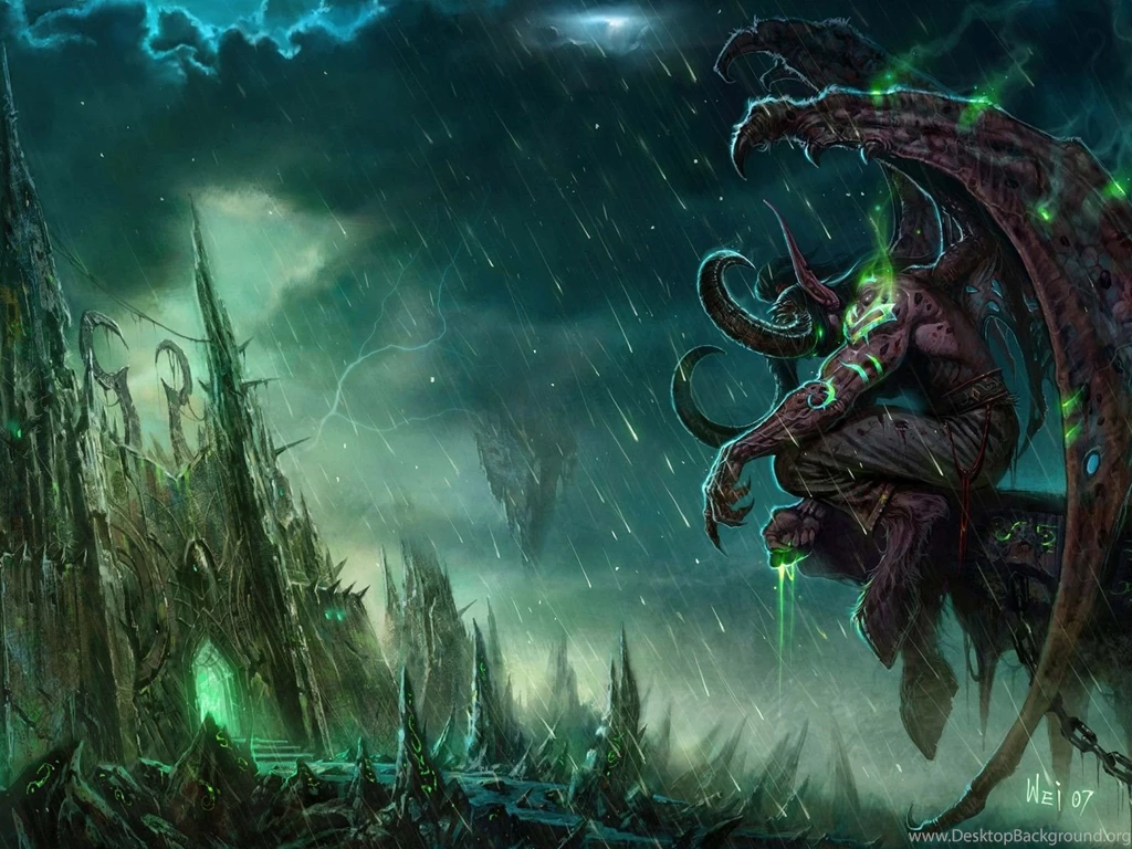 World Best Computer Wallpapers