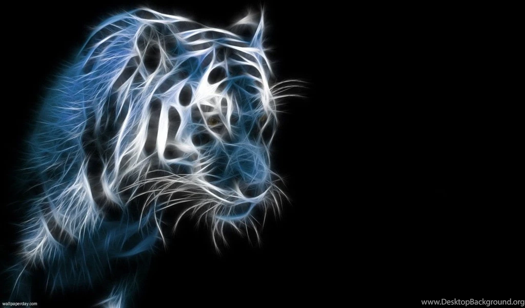 Tiger 3D High Definition Wallpapers Attachment 6583 Amazing ...