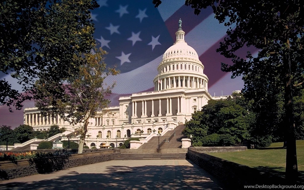 White House Desktop Wallpapers And Pictures, New Wallpapers