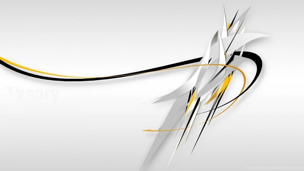 Abstract White Series Waves Hd Wallpapers   (