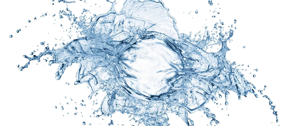 Download Wallpapers 2560x1080 Water, Splash, Abstract, White ...