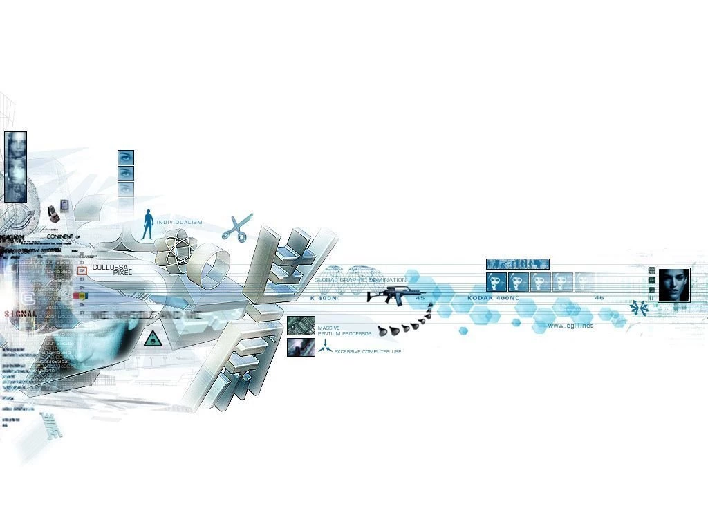 White Computer Wallpapers, Desktop Backgrounds