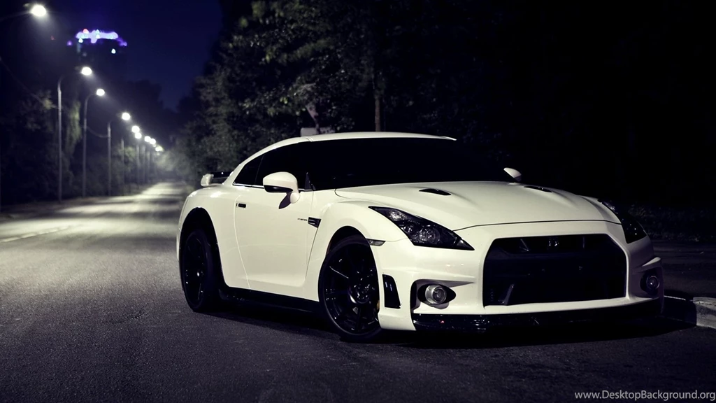 Nissan Skyline R35 Wallpapers   Image