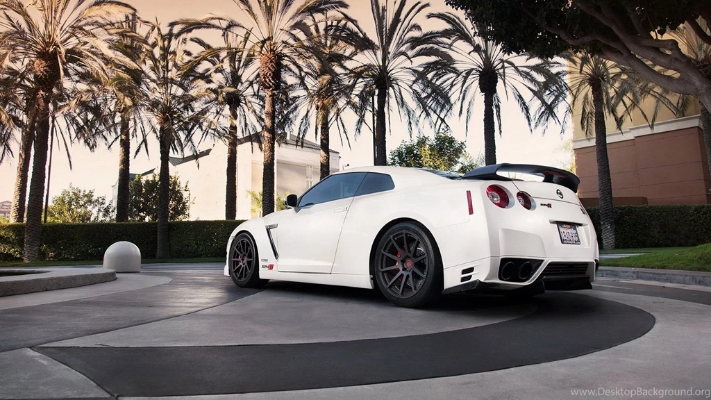 Skyline Gtr R35 Iphone Wallpaper Images