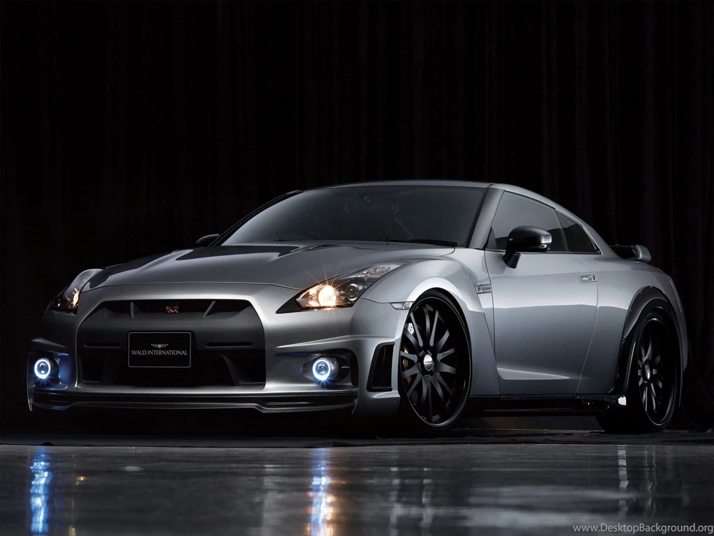 Nissan Gtr HD Wallpapers (9) – ClassyWallpapers