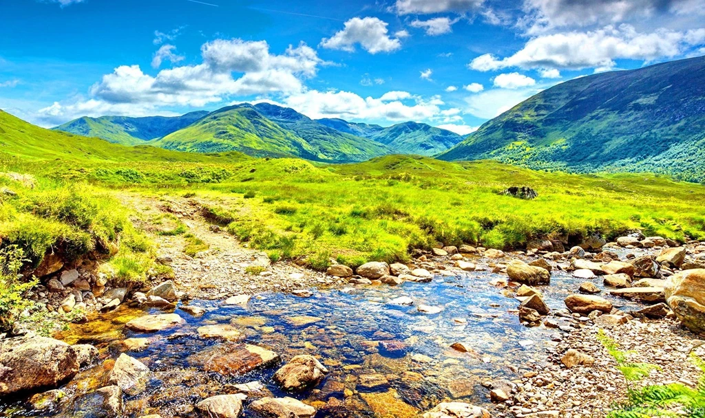 Amazing Nature Wallpapers, Widescreen Images, Nature Images, Free ...