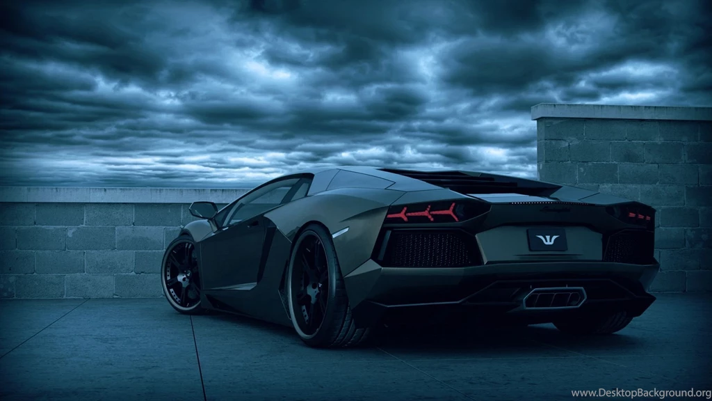 Cool Lamborghini Wallpapers, Images, Pictures, PICS