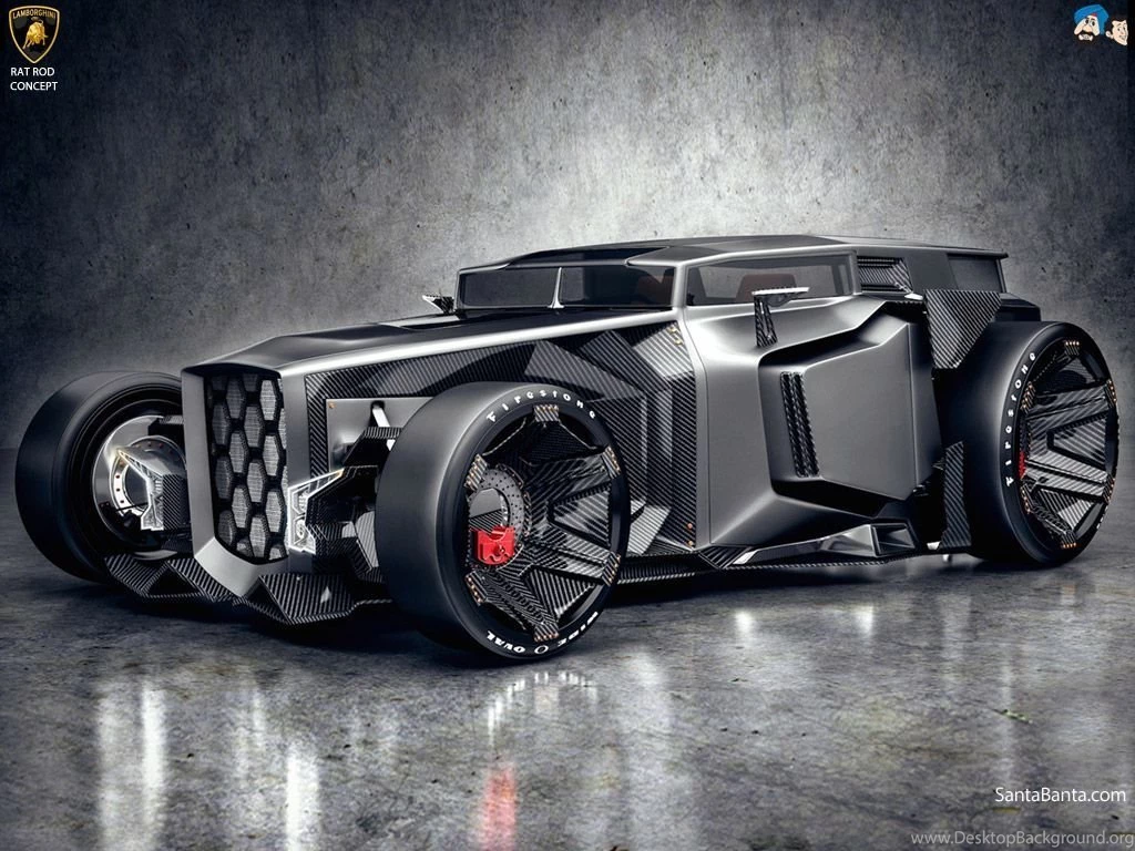 Lamborghini Wallpapers