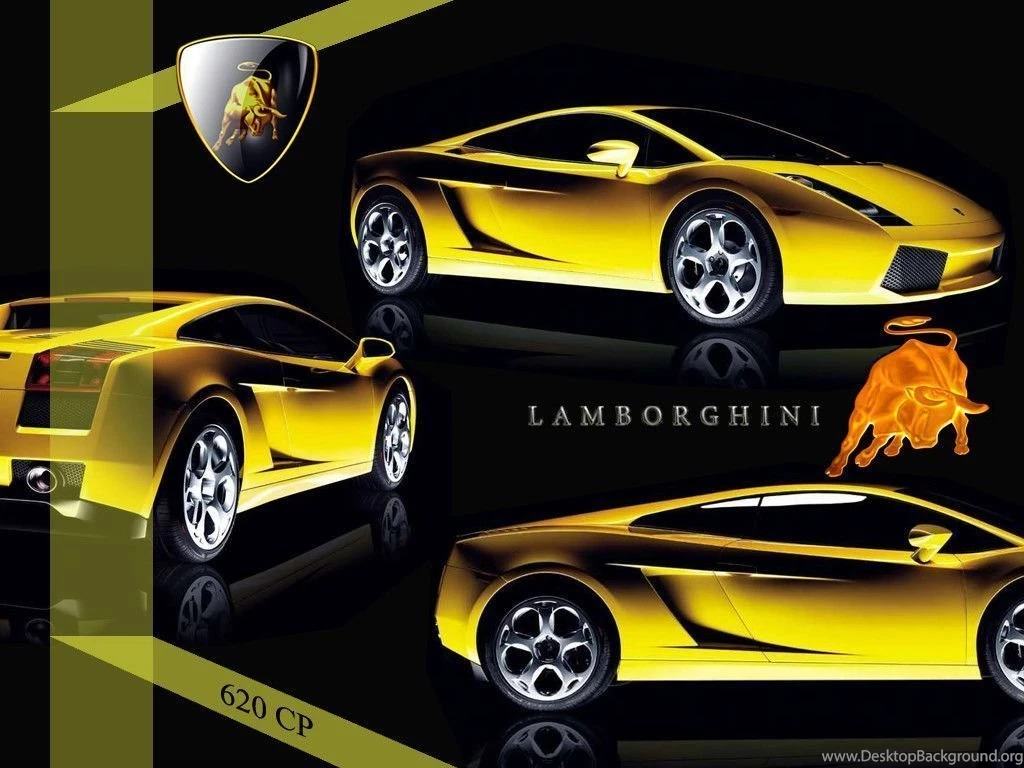 Lamborghini Backgrounds