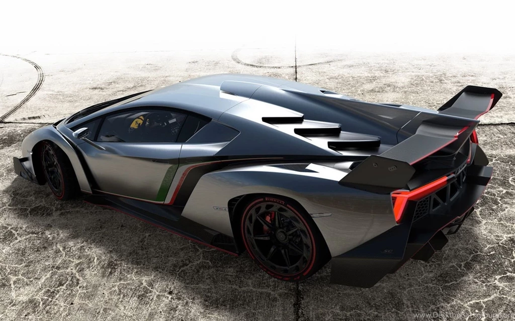 Lamborghini Cars Wallpapers