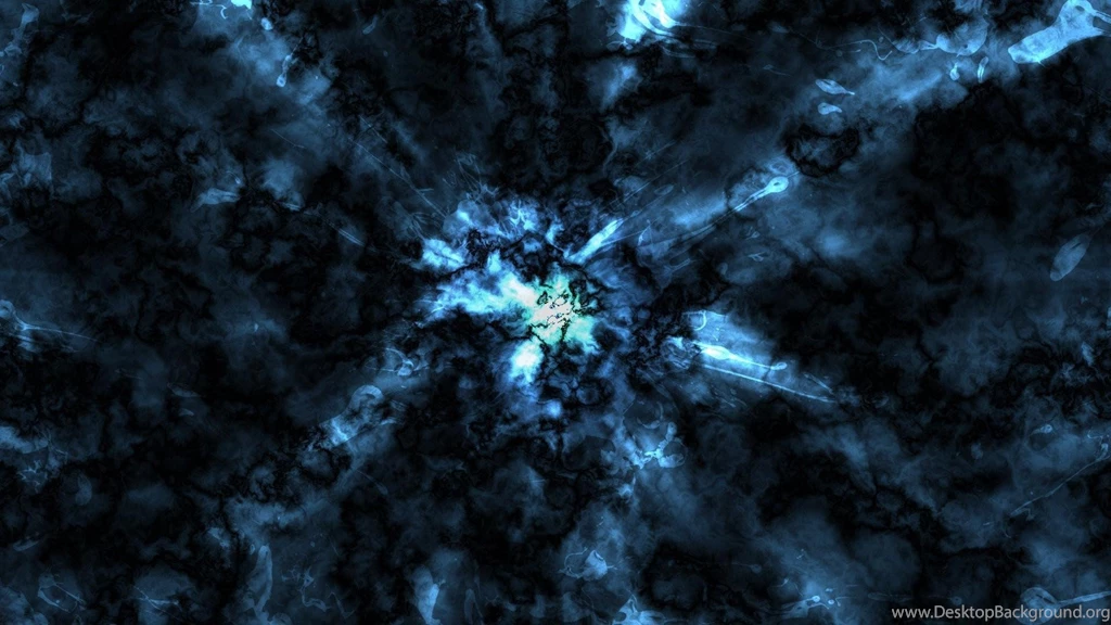 Dark Blue Abstract Backgrounds Digital Art Wallpapers