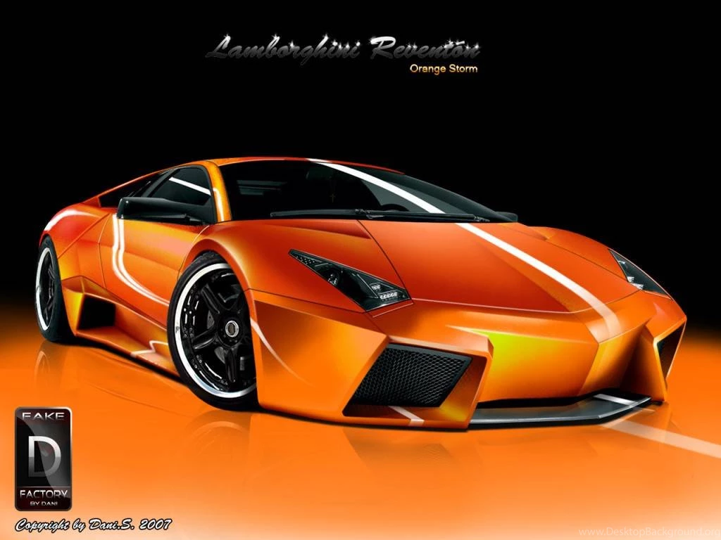 Lamborghini Lamborghini Wallpapers