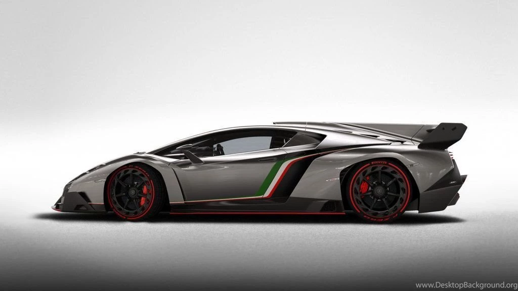 Design Cool Lamborghini Wallpapers