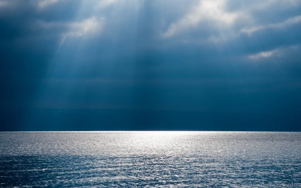 Nature Landscape Sea Ocean Water Wave Sea Ocean Water Sky Sky ...
