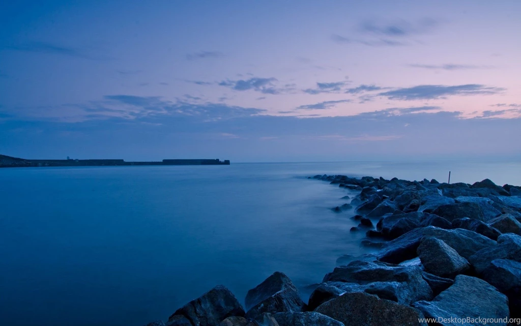 Nature Landscape Stones Stones Stones Sea River Ocean Sea Ocean ...