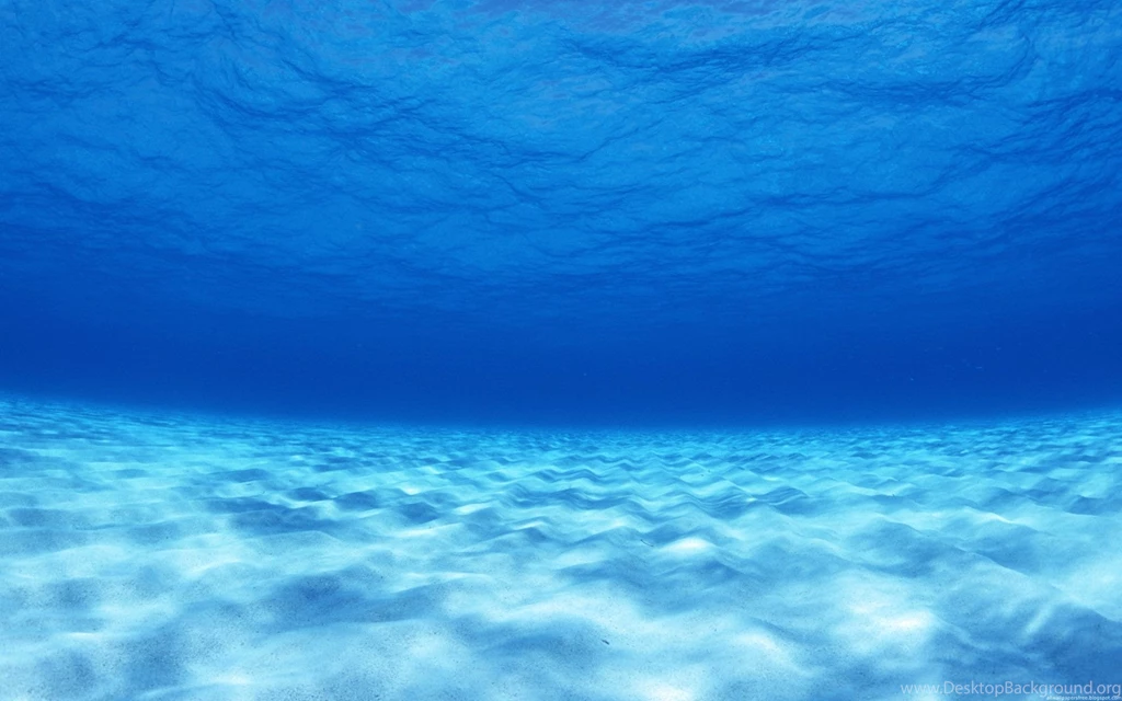 Ocean Water Backgrounds Wallpaper.