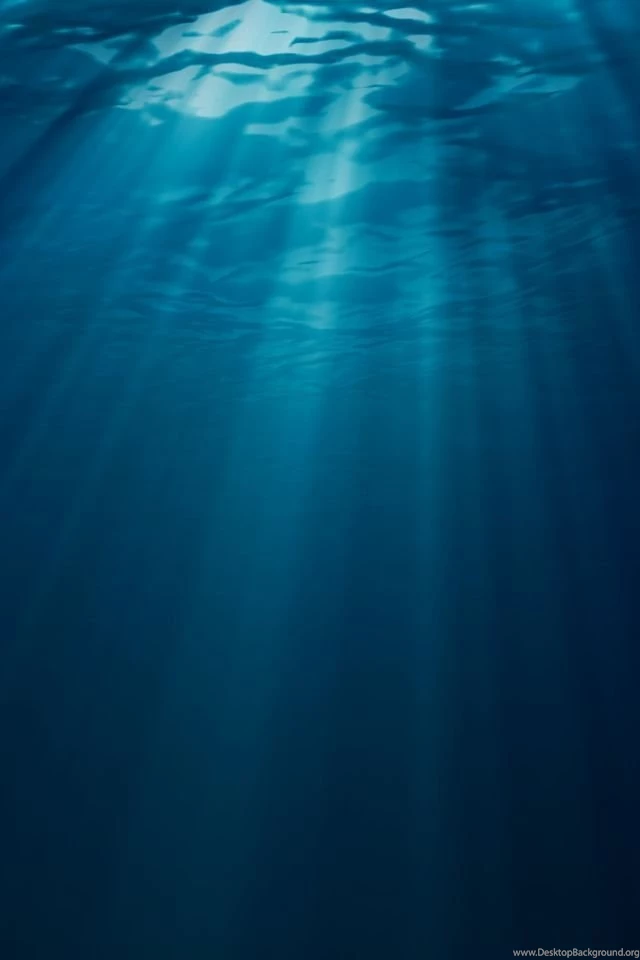 The Ocean IPhone4s Wallpapers, Backgrounds