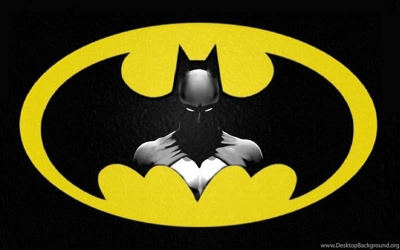 Batman "Sign" Wallpapers