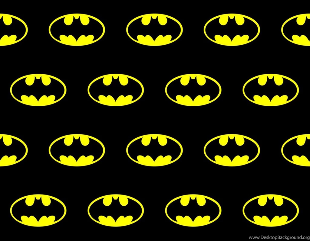 Batman Logo