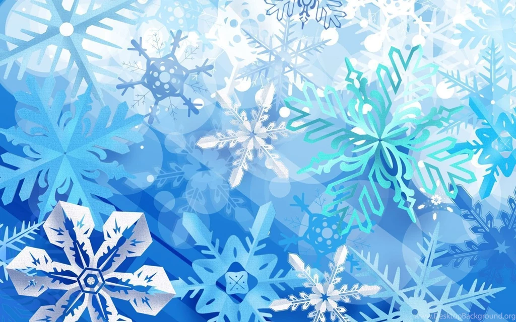 Desktop Winter Backgrounds