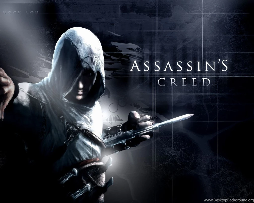 AC Assassin's Creed Wallpapers (14635016) Fanpop