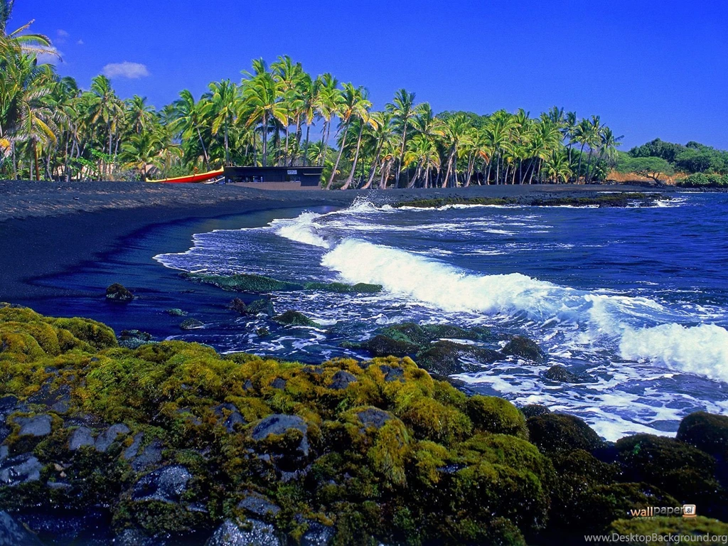 Hawaii Wallpapers
