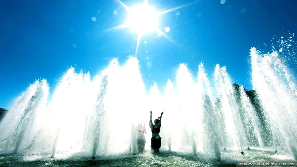 Beautiful Summer Wallpapers Crazy Frankenstein