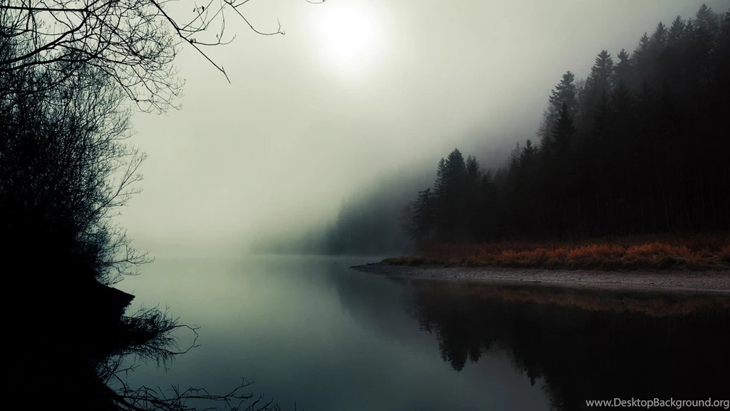 Foggy Sea Wallpapers   HD Images New